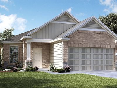 536 Rancho Verde Dr, Leander, TX, 78641