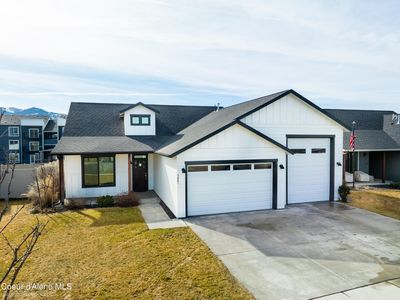 5661 W Gumwood Cir, Coeur D Alene, ID, 83854