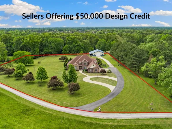 4088 Homewoods Dr, Little Flock, AR 72756