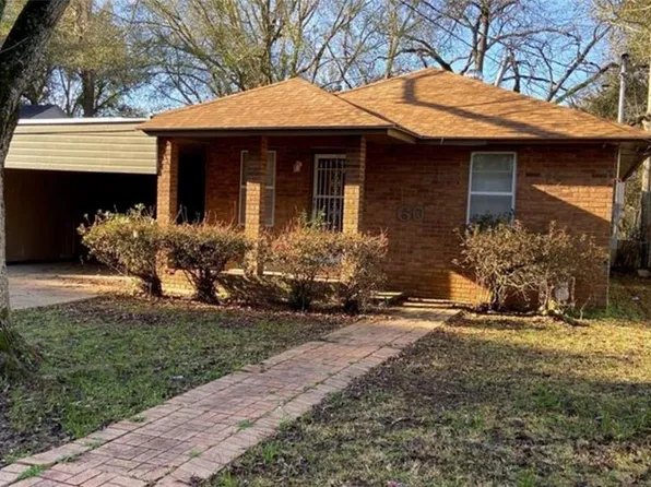 60 Kent Ave, Alexandria, LA 71301