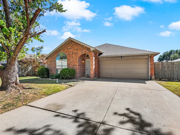 2804 Monthaven Dr, Arlington, TX 76001