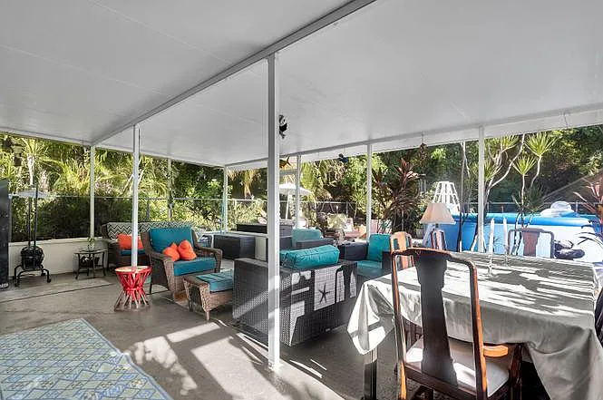 25 N Ocean Dr — Photo 23