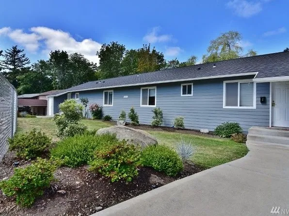 2573 Fir Ave #A, Bremerton, WA 98310