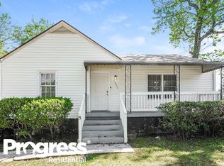 1255 Skyhaven Rd, Atlanta, GA 30316