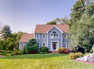79 Summer St, South Walpole, MA 02071