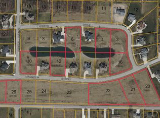 4039 Magnolia Ln, Lima, OH 45806