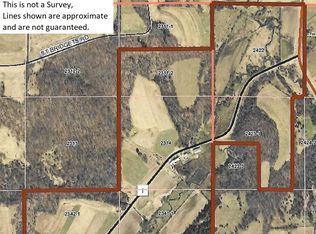 32924 County Rd S, Cazenovia, WI 53924