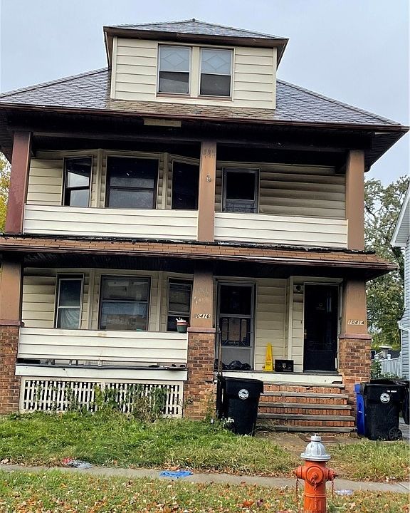 10414 Almira Ave, Cleveland, OH 44111 MLS 4412843 Zillow