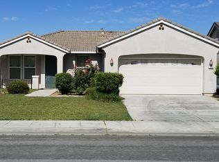 2000 Tangerine Ave, Madera, CA 93637