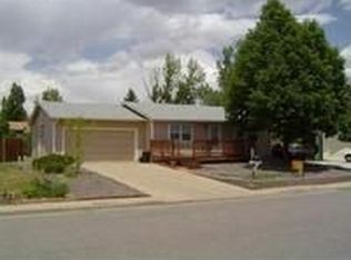 2519 W 134th Cir, Broomfield, CO 80020