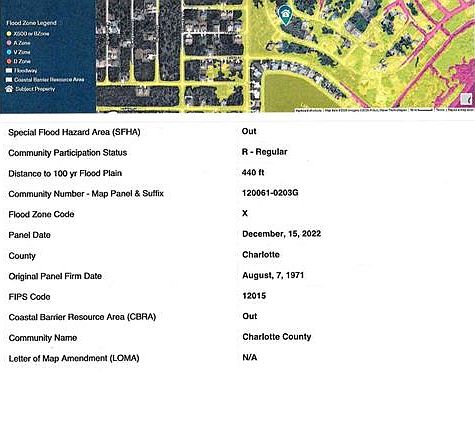 4th image of 12400 Buffing Rd Lot 22