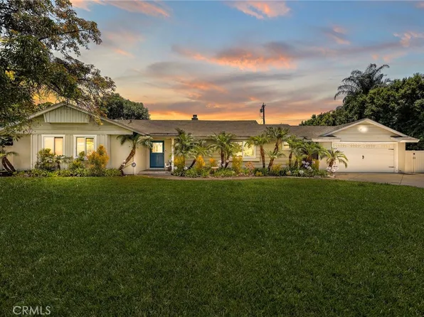 18092 Blue Ridge Dr, Santa Ana, CA 92705