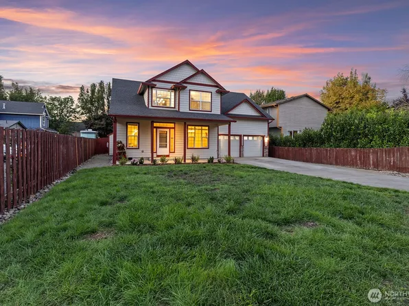 4420 NE 97 Street, Vancouver, WA 98665