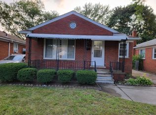 8139 Riverdale St, Dearborn Heights, MI 48127