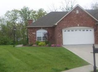 223 Yukon Ct, Waterloo, IL 62298