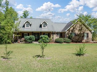 7675 Charlie Shirley Rd, Northport, AL 35473