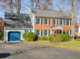 856 Watch Hill Rd, Midlothian, VA 23114