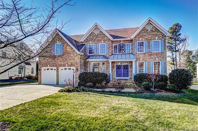 2nd image of 5516 Bosworth Pl