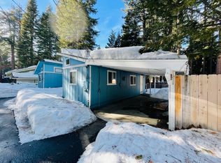 1280 Tata Ln APT 2, South Lake Tahoe, CA 96150