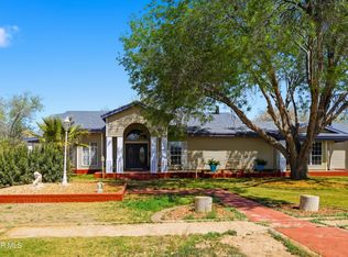 14500 N Loop Dr, Clint, TX 79836