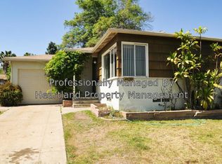 4630 Virginia Ave, San Diego, CA 92115