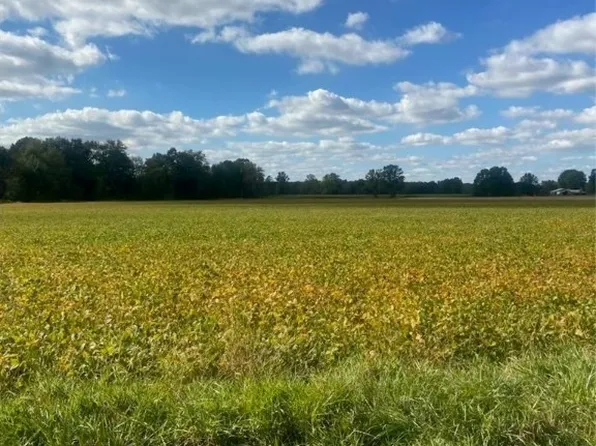 Warwick Rd, Marshallville, OH 44645