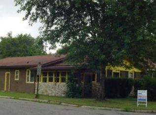 402 N 12th Ave, Marshalltown, IA 50158