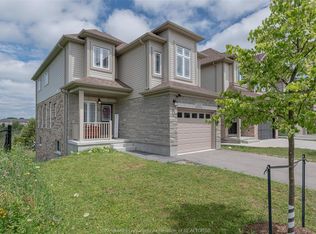 229 Macalister Blvd, Guelph, ON N1G0G8