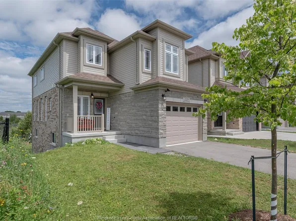 229 Macalister Blvd, Guelph, ON N1G 0G8