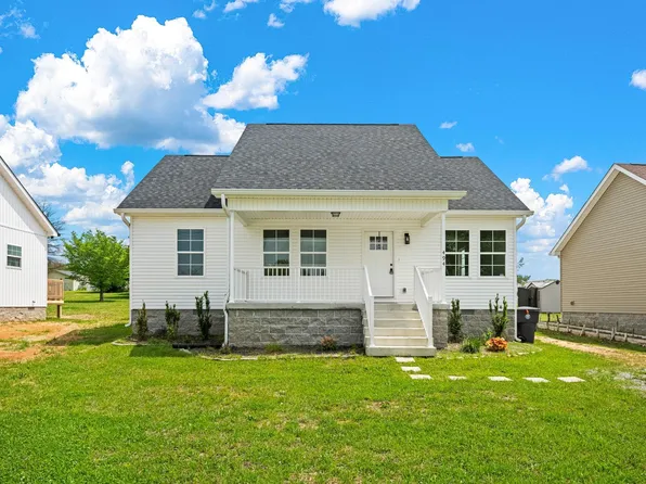 494 Meadowbrook Dr, McMinnville, TN 37110