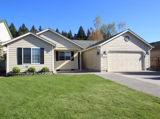 16510 NE 81st St, Vancouver, WA 98682