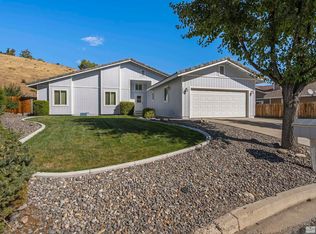 3605 Grand Teton Ct, Reno, NV 89509