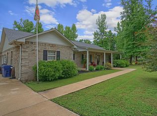 10088 Cloverleaf Loop, Dardanelle, AR 72834