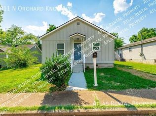 1011 N Orchard Knob Ave, Chattanooga, TN 37406