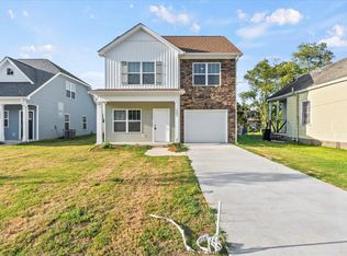 1227 Miller St, Augusta, GA 30901