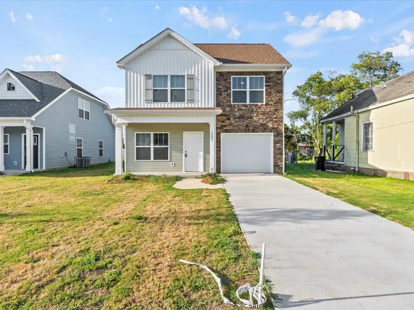 1227 Miller Street, Augusta, GA 30901