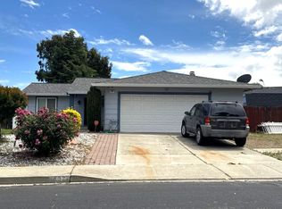 487 Anvilwood Dr, Oakley, CA 94561