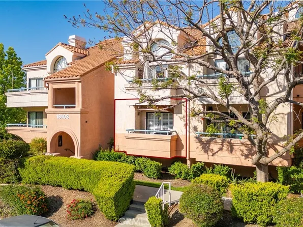 18103 Erik Ct Unit 483, Canyon Country, CA 91387