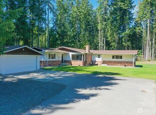 1380 NW Pioneer Hill Rd, Poulsbo, WA