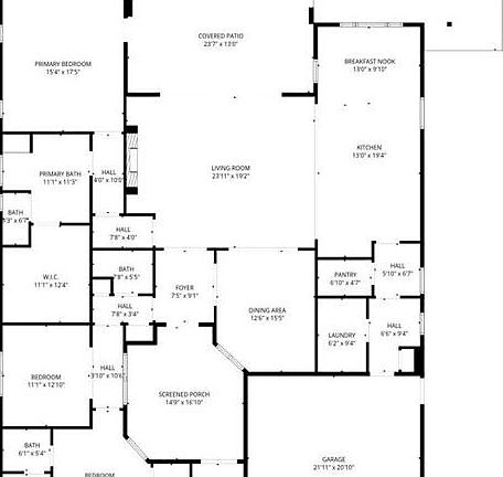 3rd image of 100 Barolo