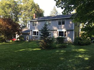 145 Pumpkin Hill Rd, New Milford, CT 06776