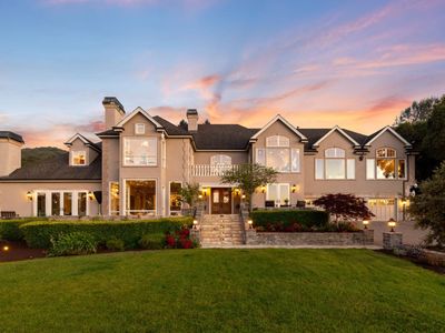 16541 Cypress Way, Los Gatos, CA, 95030