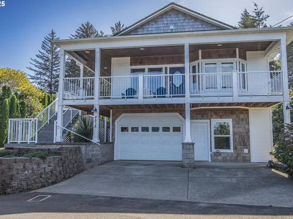 4838 Lake Blvd, Westlake, OR 97493