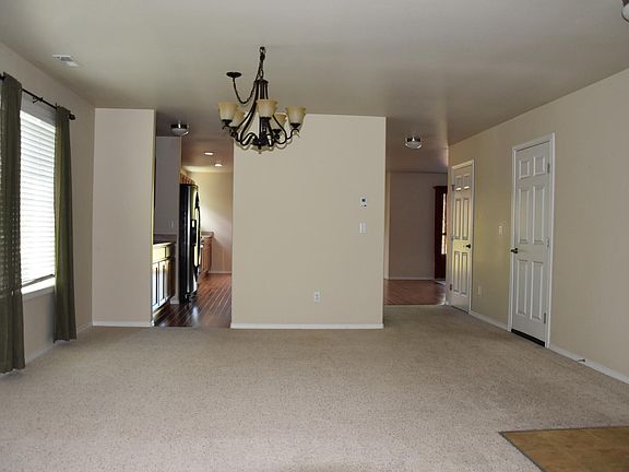 Dining area.