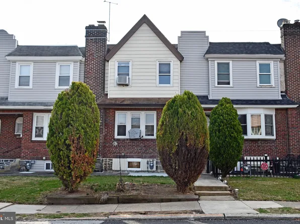 1535 Glen Ave, Folcroft, PA 19032