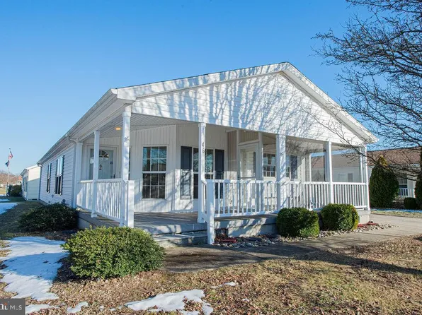 46 N Jerman Ln Unit 269, Camden Wyoming, DE 19934