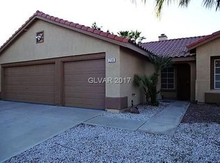 718 Cozy Canyon Dr #0, Henderson, NV 89002