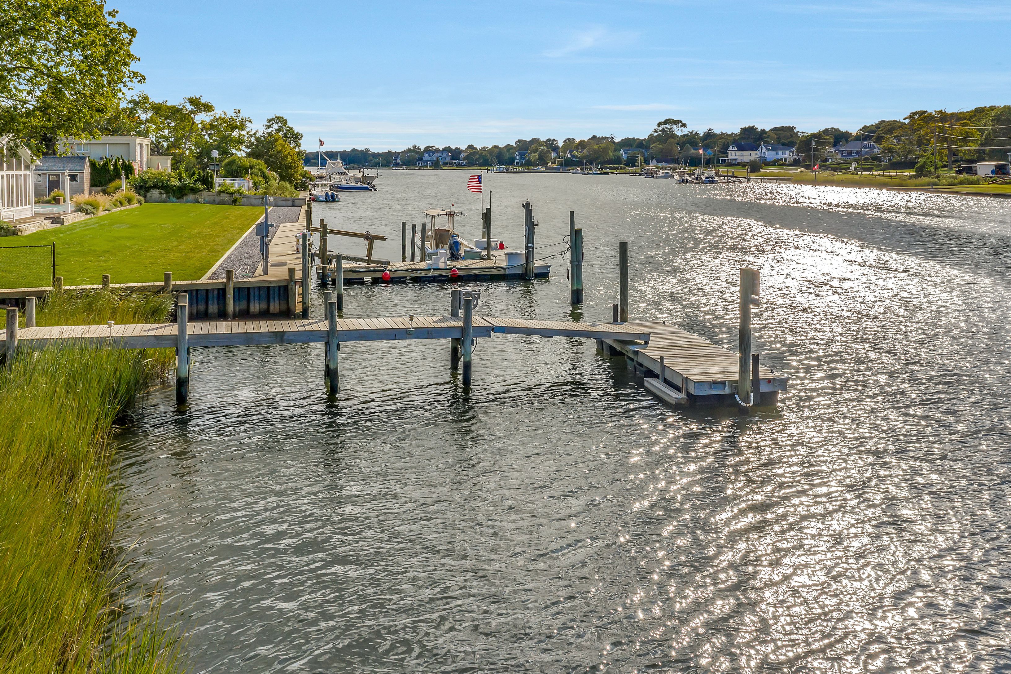 88D Union Ave in Center Moriches Out East