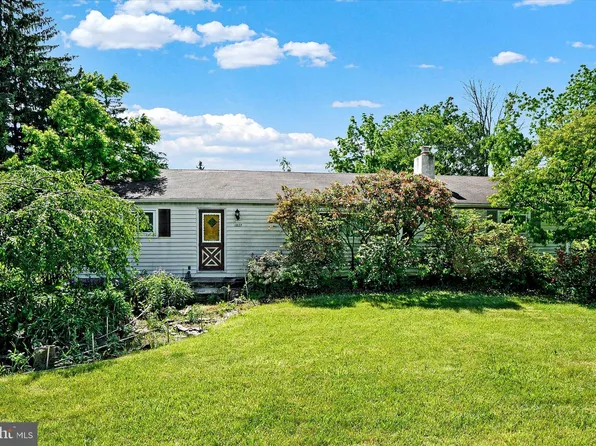 1037 Hilltown Pike, Line Lexington, PA 18932