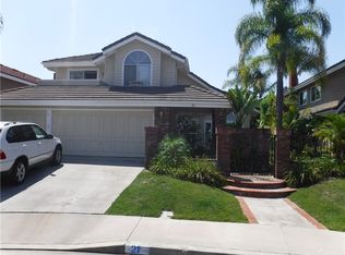 21 Fair Elms, Laguna Niguel, CA 92677